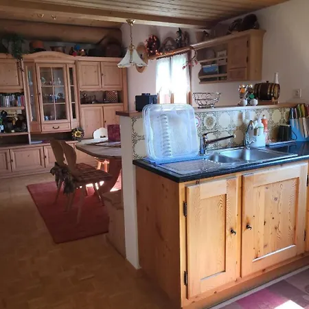 Alpe Monte Massella Apartment