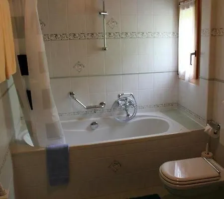 Alpe Monte Massella Apartment *