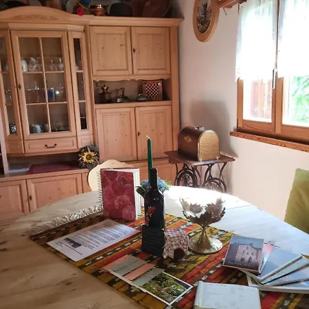 Alpe Monte Massella * Poschiavo