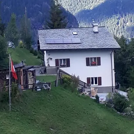 Alpe Monte Massella