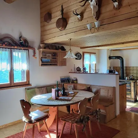 Apartamento Alpe Monte Massella