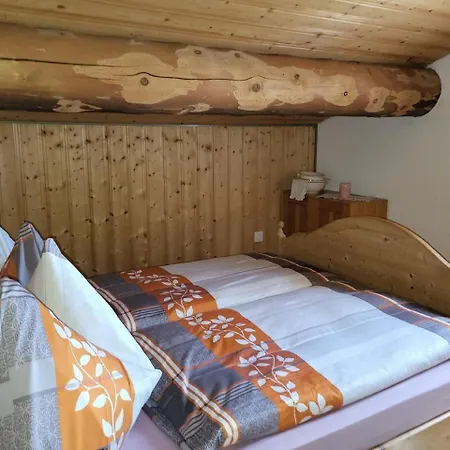 Lägenhet Alpe Monte Massella *
