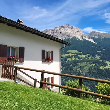 Apartment Alpe Monte Massella *