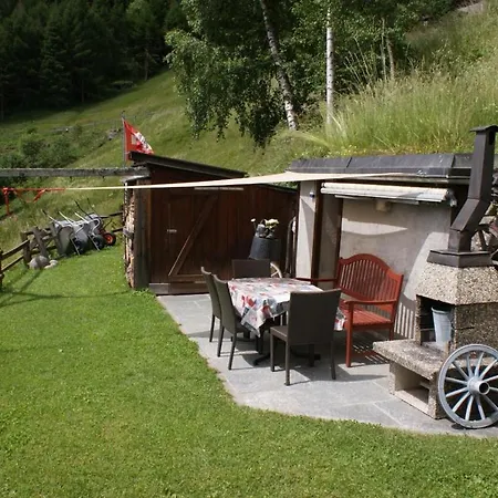 Alpe Monte Massella Apartment