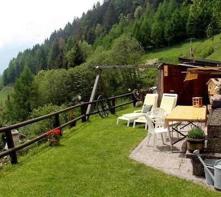 Alpe Monte Massella *