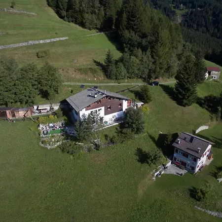 Lägenhet Alpe Monte Massella Poschiavo