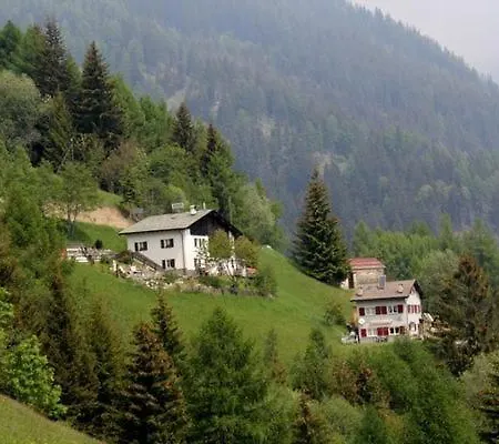 Alpe Monte Massella Apartment