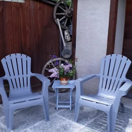 Apartment Alpe Monte Massella