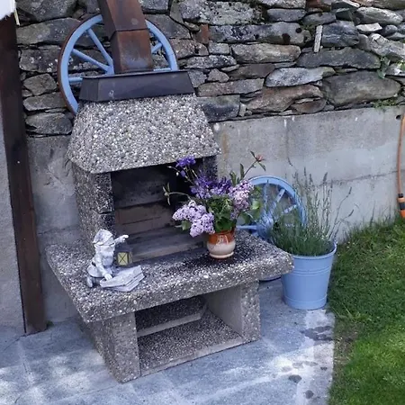 Alpe Monte Massella *