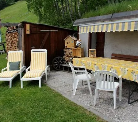 Alpe Monte Massella * Poschiavo