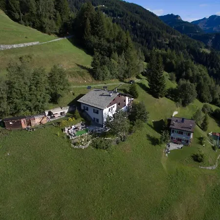 Alpe Monte Massella Lägenhet *