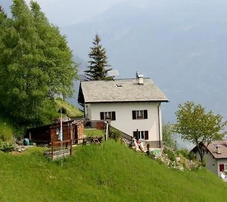 Lägenhet Alpe Monte Massella