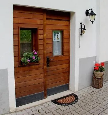 Alpe Monte Massella Apartment *