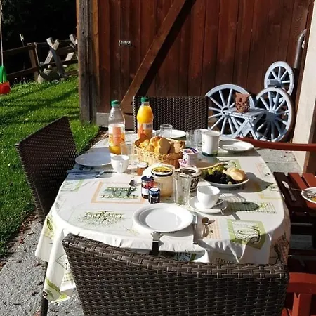Alpe Monte Massella Poschiavo