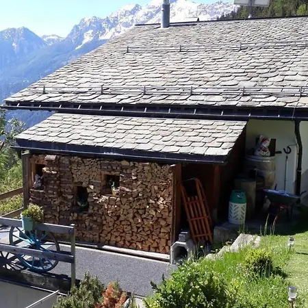 Alpe Monte Massella * Poschiavo